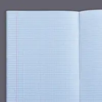 Тетрадь предметная 48 листов в клетку Calligrata, &laquo;Коллаж. Химия&raquo;, обложка мелованный картон