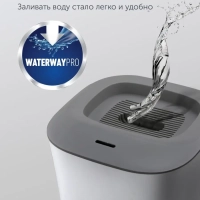 Увлажнитель воздуха PUH 0427 TF