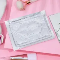 Патч для губ &laquo;Переливающаяся луна&raquo;