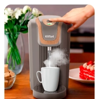 Термопот 2,5 л электрический КТ-2522 - 2200-2600 Вт