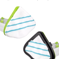 Паровая швабра с насадками КТ-1060 - 1300 Вт - 300 мл