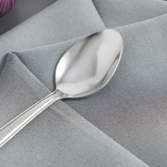 Ложка чайная Доляна &laquo;Пулкин&raquo;, длина 14.9 см, толщина 1.2 мм