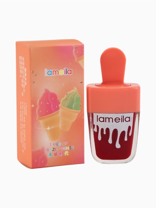 Тинт для губ,  8 гр, водостойкий, оттенок №2