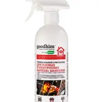 Ун.очиститель для газовых и электроплит, мангалов и барбекю"УН.Очиститель"(маркетплейсы),0,5л* 10934