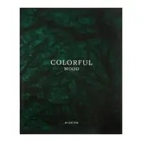 Тетрадь 48 листов в клетку, Calligrata &laquo;Изумруд&raquo;, обложка мелованный картон, серые листы, МИКС