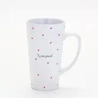 Кружка &laquo;Умничка&raquo;, 450 мл (с арт 10867457)