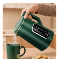 Чайник электрический с температурным режимом КТ-8726 - 1.7 л