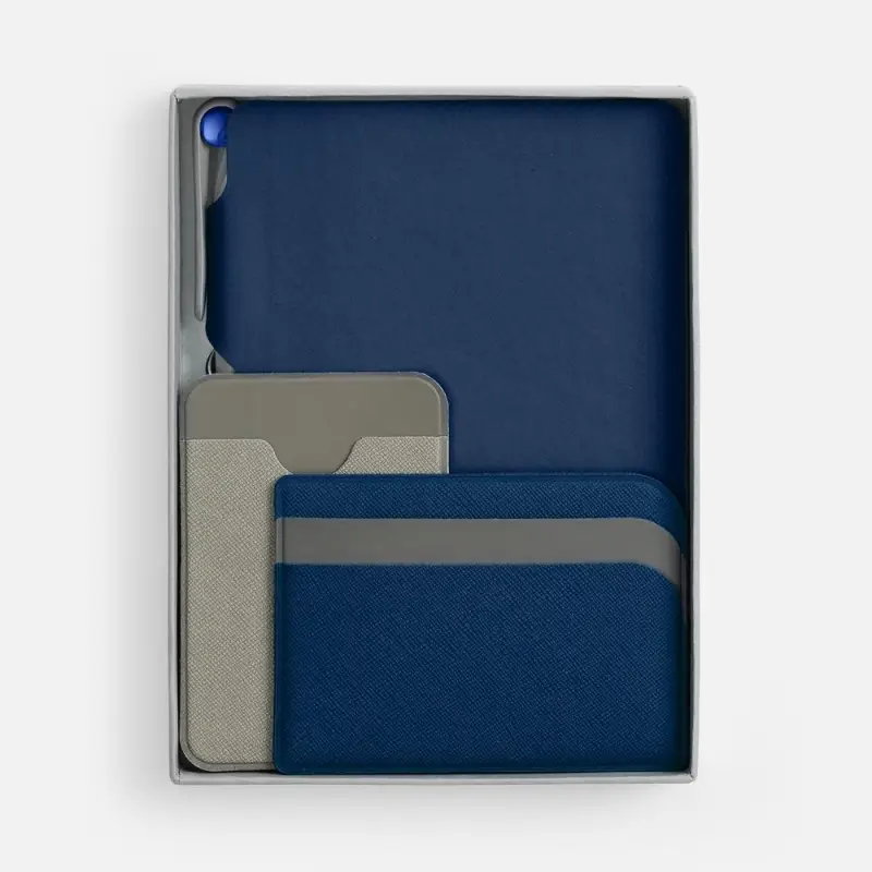 Набор Flexpen Dual, синий