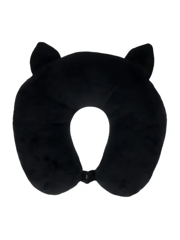 Мягкая игрушка - подушка &laquo;Котик&raquo;, 30 см