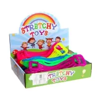 Тянучка &laquo;Эспандер&raquo;, цвета МИКС