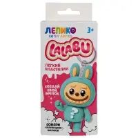 Лепико. Набор "Лалабу Зеленый"