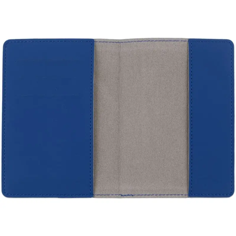 Набор Shall Simple, синий