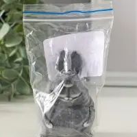 Сувенир "Заяц" 8 см