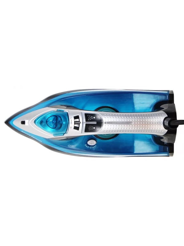 Утюг H-SI01336 2800Вт черный