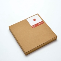 Тарелка керамическая плоская Dolce Ceramo. &laquo;Любовь в деталях&raquo;, 20 см