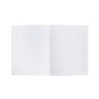 Тетрадь 48 листов в линию &laquo;Буквица&raquo; Русский язык, белые листы