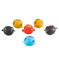 Мялка &laquo;Подводный мир&raquo;, виды МИКС