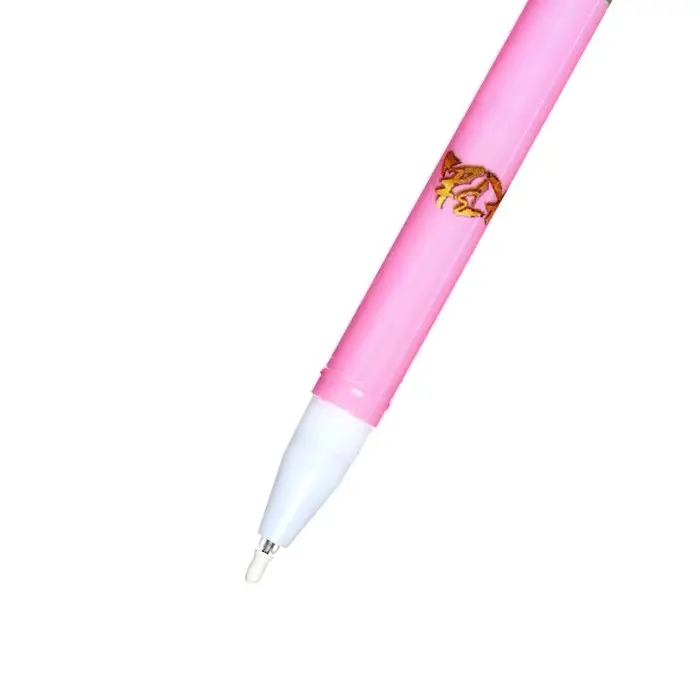 Ручка - прикол гелевая &laquo;Топор&raquo;, МИКС