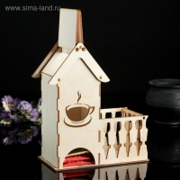 Чайный домик "Кружка чая"