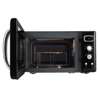 Микроволновая Печь HYM-D3040 23л 800Вт черный