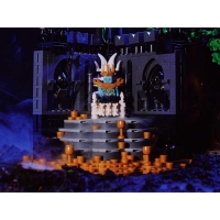 Конструктор &laquo;Кощей бессмертный&raquo; Brick Labs