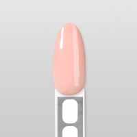 Гель лак для ногтей &laquo;GENTLE&raquo;, 3-х фазный, 10 мл, LED/UV, цвет розовый (3)