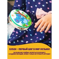 Бубен &laquo;Музыка&raquo; МИКС