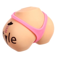 Антистресс мялка &laquo;Тропический релакс&raquo;, с пастой, набор 3 шт, МИКС