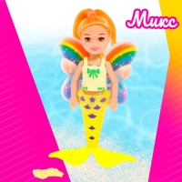 Кукла сказочная &laquo;Малышка&raquo; с аксессуарами, МИКС