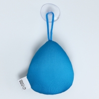 Новый год! Мягкий брелок антистресс &laquo;Змея в яйце&raquo;