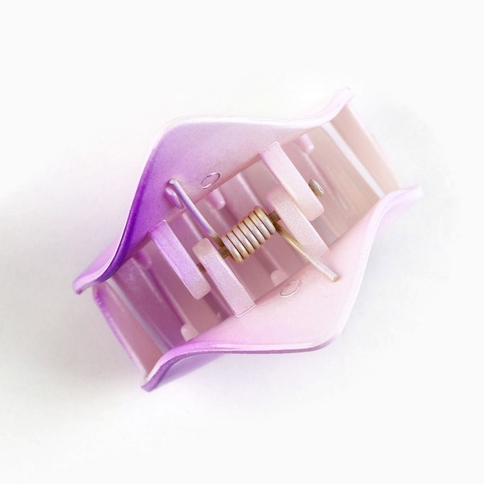 Краб для волос &laquo;Believe in magic&raquo;