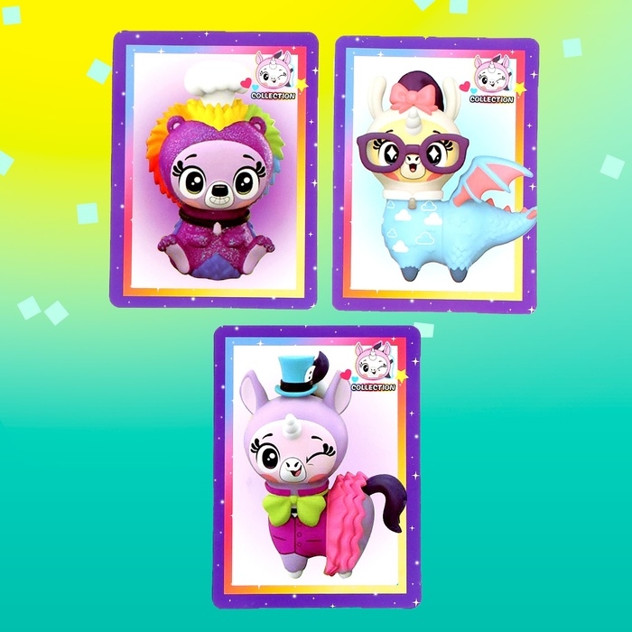 Игрушка-сюрприз &laquo;Волшебный питомец&raquo;, МИКС