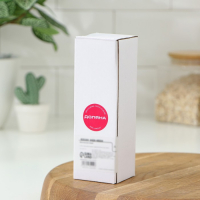 Мельница для специй Доляна &laquo;Дуновение леса&raquo;, 15&times;4,5 см, керамический механизм, цвет светлое дерево