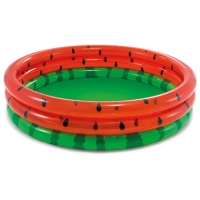 Бассейн надувной &laquo;Арбуз&raquo;, 168 х 38 см, от 2 лет, 58448NP INTEX