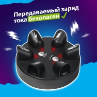 Настольная игра &laquo;Шок рулетка&raquo;, 2-6 игроков, 12+