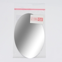 Интерьерное зеркало для декорирования, без рамы, 20 &times; 30 см