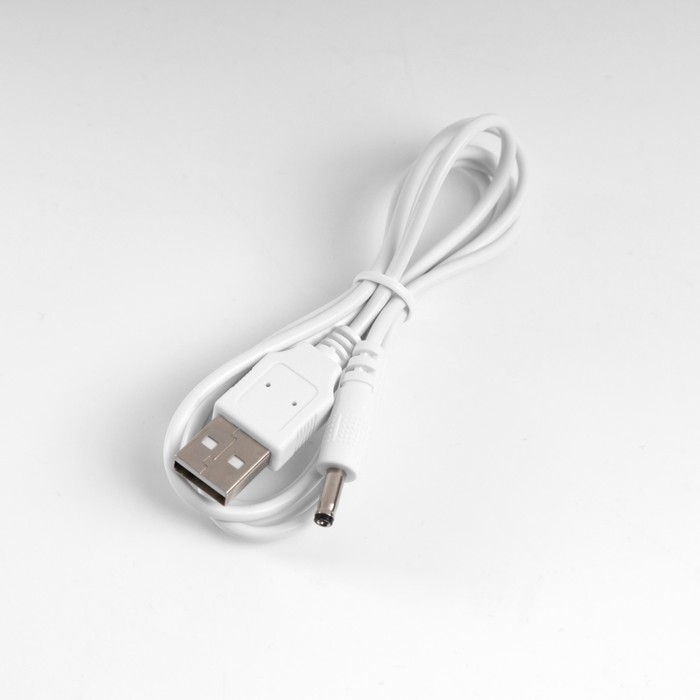 Фигура светодиодная &laquo;Ночные огни&raquo;, 27.9х15.7х7.6 см, музыка, батарейки ААх3 (не в комплекте), USB, свечение тёплое белое