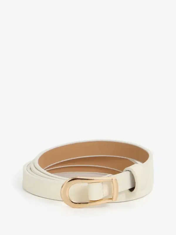 Ремень жен 01-01-01-07, Март2503, 1,2*0,3*110 см, без винта, пряж золото, затяжка,