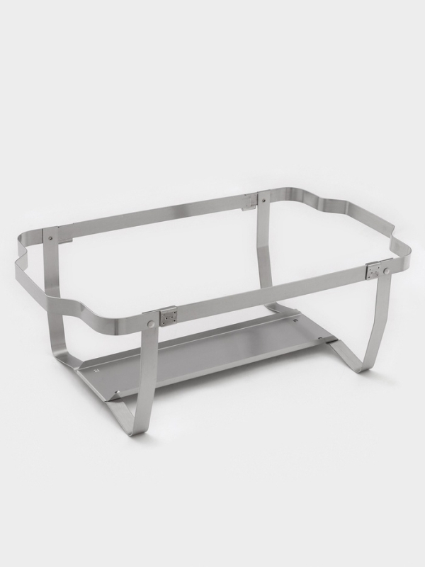 Мармит 60x35x32см, разборный, съемная крышка