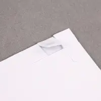 Подушечки клеевые, двусторонние, квадратные, размер 1 шт. 1&times;1 см