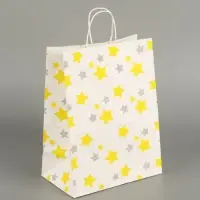 Подарочный пакет  &laquo;Звезды&raquo;