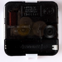 Часы настенные интерьерные, для кухни &laquo;Шеф&raquo;, плавный ход, 29.5&times;23 см, d-16.5 см