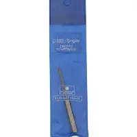 Сверло по металлу ТУНДРА, HSS-Co, шестигранный хвостовик, 2&times;70 мм