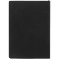 Ежедневник Fredo, недатированный, черный