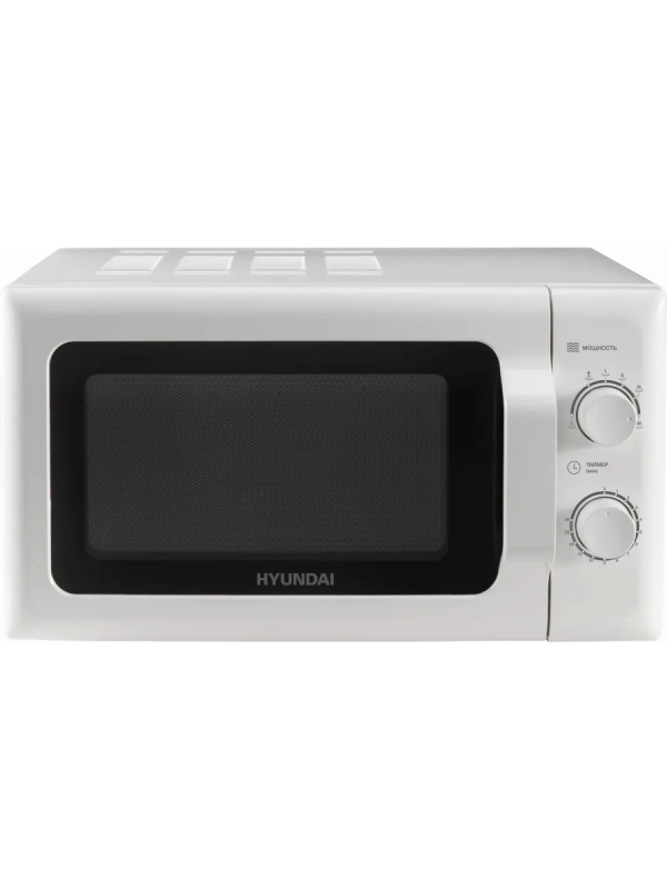 Микроволновая Печь HYM-M2051 20л 700Вт белый
