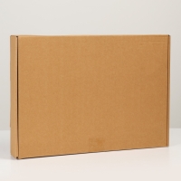 Стойка для гитары 39 х 30 х 26 см, красная