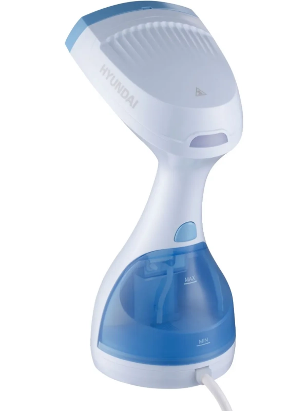 Отпариватель ручной H-HS03008 1500Вт белый-голубой