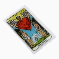 Объемный 3D стикер на телефон &laquo;Влюблённые&raquo;, 7 х 4 см