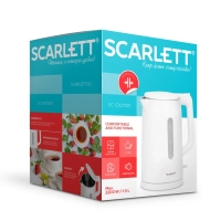 Чайник электрический 2200Вт SC-EK21S31