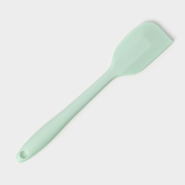 Лопатка Доляна &laquo;Винфор&raquo;, 20,5&times;3,8 см, цвет мятный